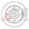 CITRO 95661849 Brake Disc